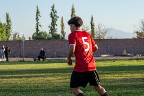 Who Are the Greatest Soccer Players to Wear the Number 5 Jersey?