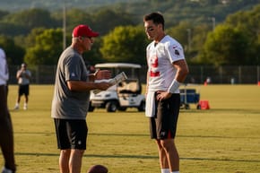 Does Bruce Arians Call Plays for the Bucs?