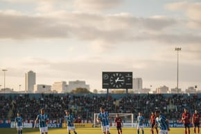 Is Soccer 2 Halves or 4 Quarters?