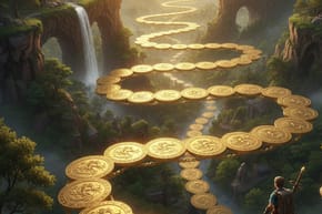 How Many Mini Medals Are in a Row?