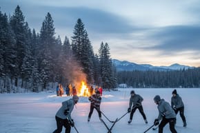 What Is the Stanley Cup Game Called?