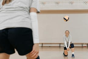 Why Is the Libero Always Short?
