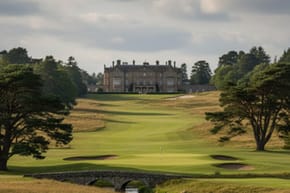 Do You Need a Handicap to Play the Brabazon?