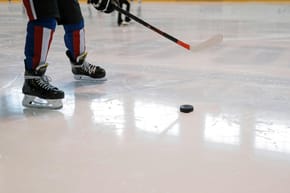 Which Is the Best Hockey Stick Blade Curve?