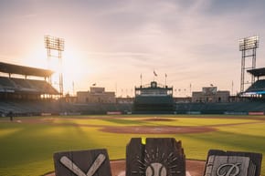 What Are the Abbreviations for Major League Baseball?