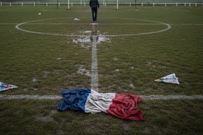 Is France Out of Euro 2021?