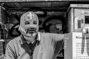 Who Is Dominik Mysterio in the WWE?
