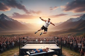 When Did Shane McMahon Return to the WWE?