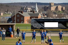 How Does a Youth Travel Sports Team Work?