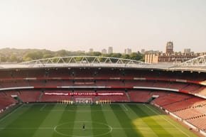 How Many Goals Have Arsenal Scored in the Premier League?