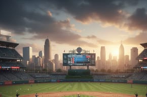 What Is the Largest Comeback in MLB History?
