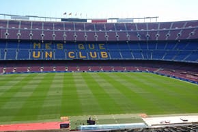 Why Is the Barcelona Football Club Not So Good?