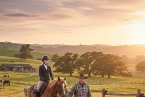 What Skills Do You Need to Ride a Horse?