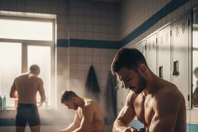 Do Wrestlers Shave Body Hair?