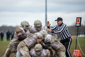 What Causes a Loss of Down in Football?