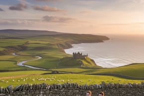 What Is an Interesting Fact About Wales?
