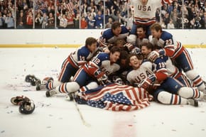 What Team Pulled Off the Famous Miracle on Ice in 1980?