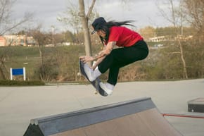 Who Are the Sponsors of Chad Muska's Skateboarding?