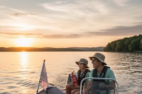 Do You Have to Have Safety Equipment on a Boat?