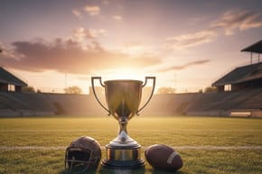What Was the Name of the First Super Bowl?
