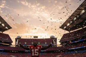 Has a Black Quarterback Won a Super Bowl?