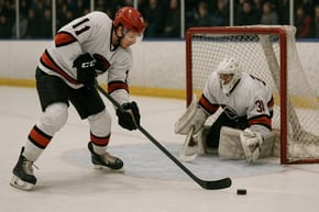 When Does a Player Get an Assist in Hockey?