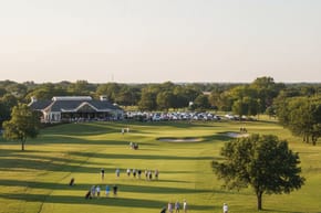 How Many People Can Play 9-Hole Golf?