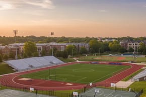 What Should Be the Role of an Athletics Department in Educational Institutions?
