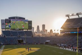 How Long Is the Average Football Game in the NFL?