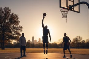 How Long Did Josh Howard Play in the NBA?