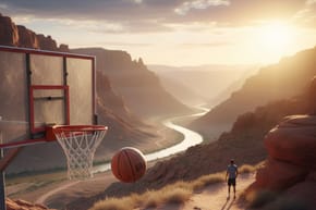 What Is a Basketball Field Goal Called?