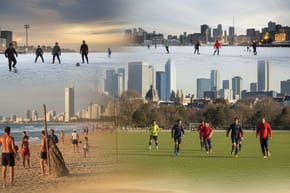 What Percentage of the World Plays Soccer?