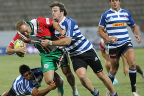 Why Is Hydration Important for a Rugby Player?