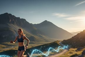 Are There Any Genetic Tests for Endurance Sports?