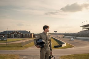 Do You Have to Graduate From High School to Be a NASCAR Driver?