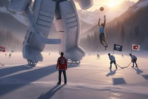 How Tall Is Sergei Bobrovsky of the Florida Panthers?