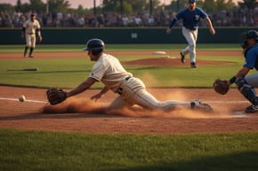 Does a Ground Ball Count as a Sacrifice?