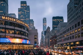 Do Knicks Tickets Get Cheaper?