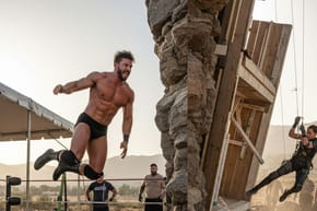 How Is a Professional Wrestler Different From a Stunt Performer?