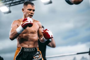 Who Is the Undefeated Boxer of All Time?