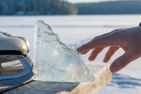 Can You Cut Yourself on Ice Skates?