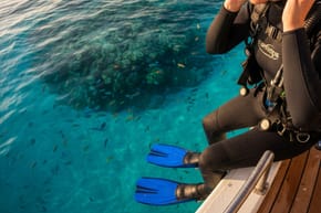 How Do I Protect My Ears When Scuba Diving?