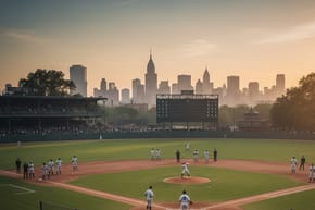 How Many MLB Teams Were There in 1932?
