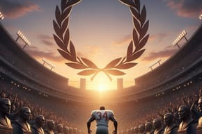Is Walter Payton a Hero?