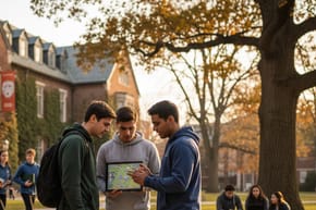 How Good Do You Have to Be to Play College Esports?