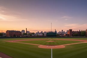 How Are Home Runs Measured in the MLB?