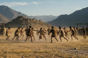 What Was Ancient Soccer Called?