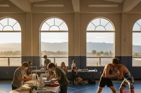 How Long Does It Take to Make Custom Wrestling Gear?