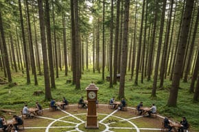 What Is a Round Robin in Chess?