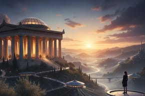 How Does the Academy Work?